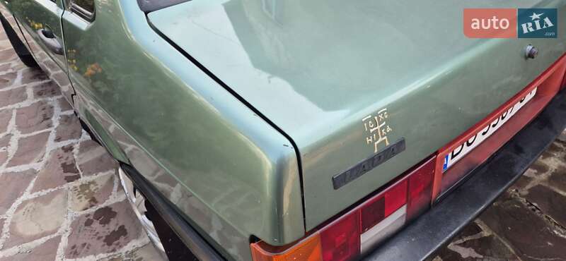 Седан ВАЗ / Lada 21099 2008 в Дружбе