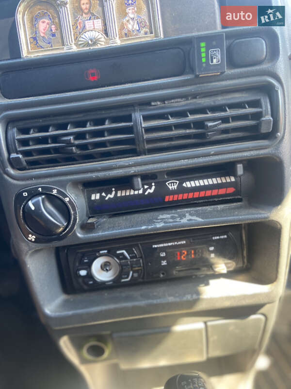 ВАЗ / Lada 21099 2008 ВАЗ / Lada 21099 2008