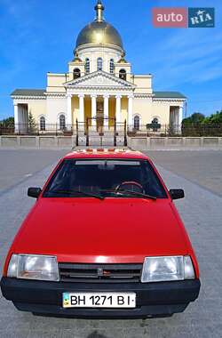 Седан ВАЗ / Lada 21099 1992 в Болграде