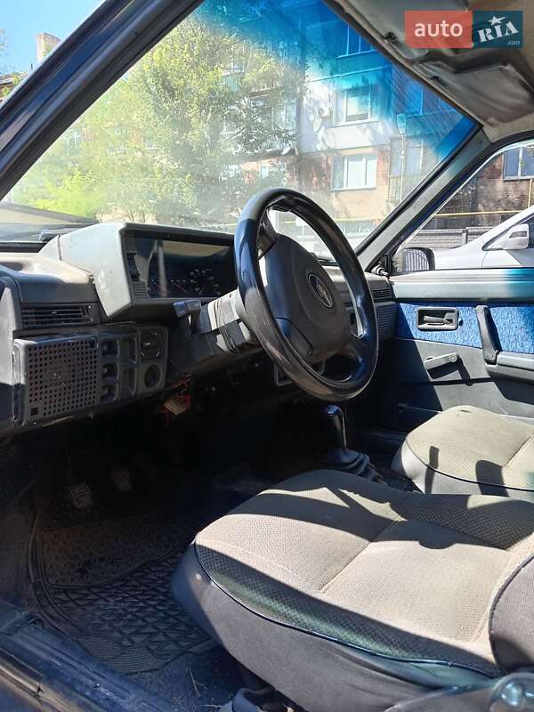 Седан ВАЗ / Lada 21099 2006 в Харкові