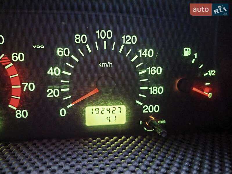 Седан ВАЗ / Lada 21099 2007 в Запорожье фото 14 Седан ВАЗ / Lada 21099 2007 в Запорожье