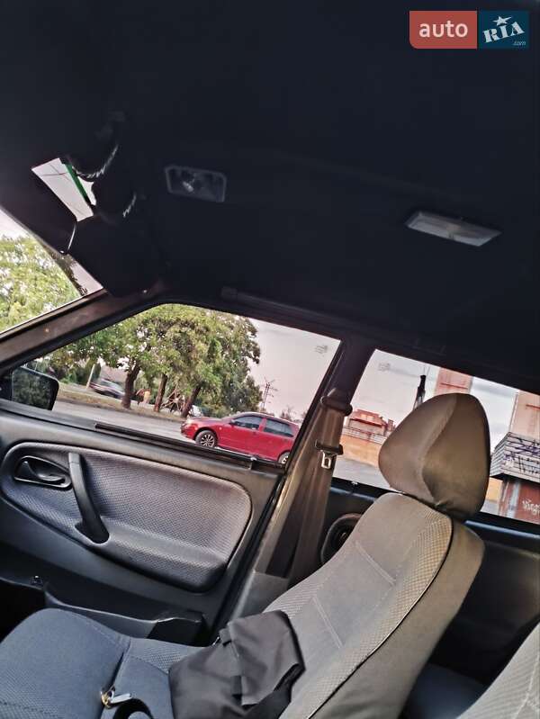 Седан ВАЗ / Lada 21099 2007 в Запорожье фото 23 Седан ВАЗ / Lada 21099 2007 в Запорожье