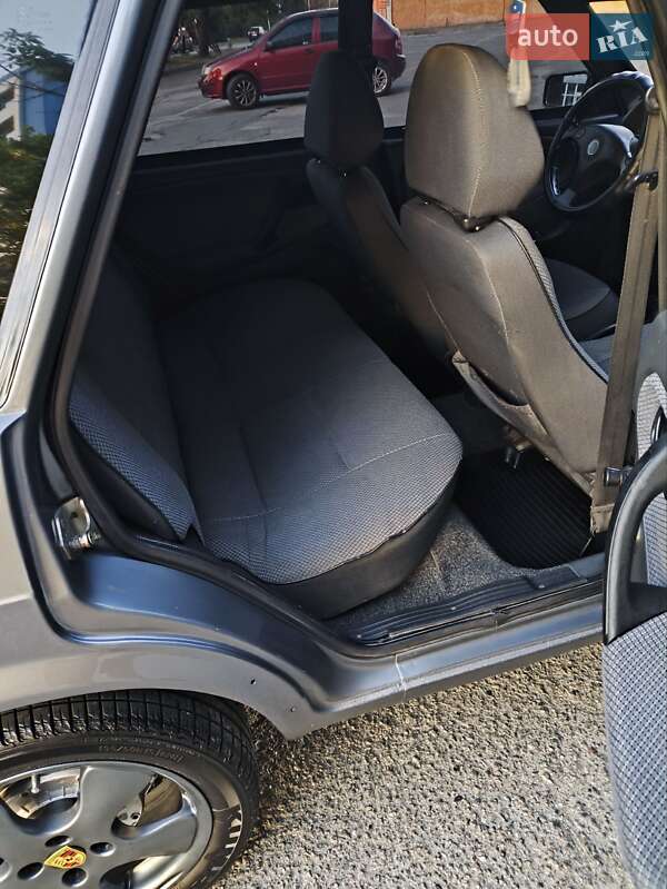 Седан ВАЗ / Lada 21099 2007 в Запорожье фото 37 Седан ВАЗ / Lada 21099 2007 в Запорожье