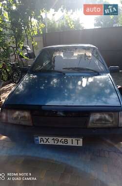Седан ВАЗ 21099 1997 в 