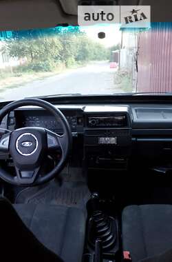 Седан ВАЗ / Lada 21099 2004 в Первомайске