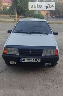 Седан ВАЗ / Lada 21099 2005 в Дніпрі