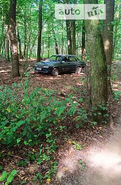 Седан ВАЗ / Lada 21099 1993 в Любаре