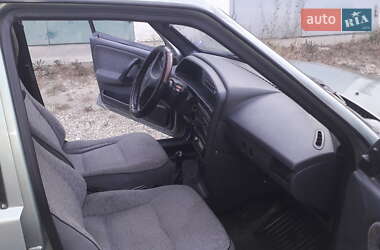Седан ВАЗ / Lada 21099 2008 в Бурштыне