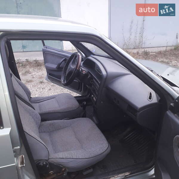 Седан ВАЗ / Lada 21099 2008 в Бурштыне