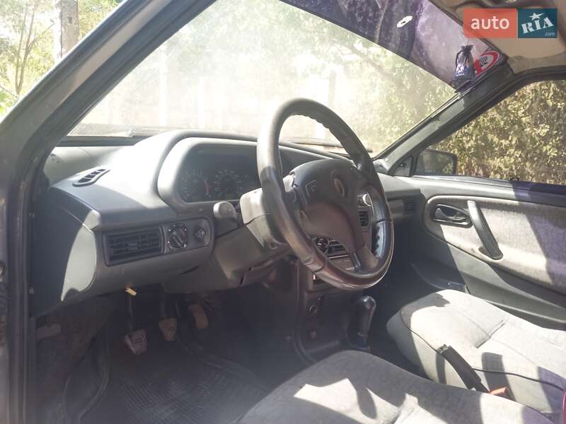 Седан ВАЗ / Lada 21099 1993 в Белгороде-Днестровском фото 4 Седан ВАЗ / Lada 21099 1993 в Белгороде-Днестровском