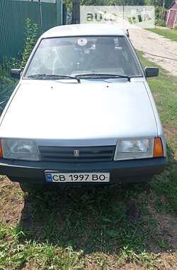 Седан ВАЗ / Lada 21099 2006 в Бахмачі