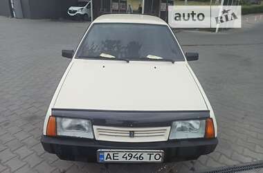 Седан ВАЗ / Lada 21099 1995 в Каменском