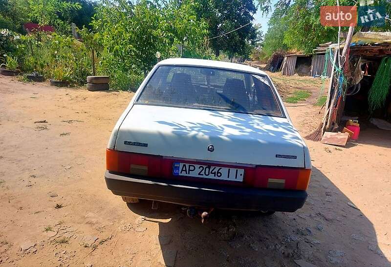 Седан ВАЗ / Lada 21099 1995 в Ананьїві