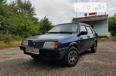 Седан ВАЗ / Lada 21099 2005 в Прилуках