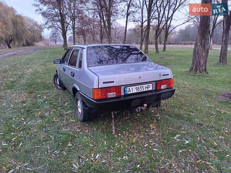ВАЗ / Lada 21099 2006