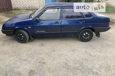 Седан ВАЗ / Lada 21099 2003 в Любаре