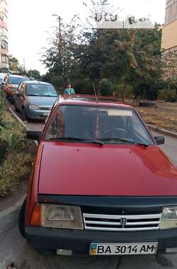 Седан ВАЗ / Lada 21099 1994 в Кропивницькому