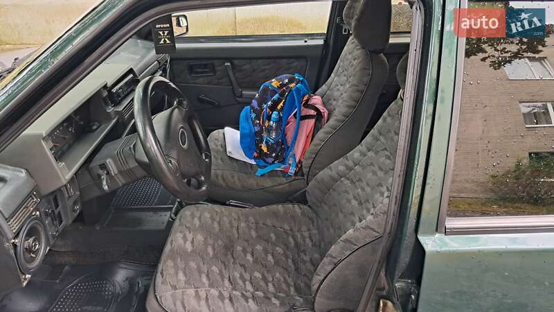 Седан ВАЗ / Lada 21099 2002 в Львові фото 13 Седан ВАЗ / Lada 21099 2002 в Львові