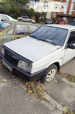 Седан ВАЗ / Lada 21099 2006 в Киеве