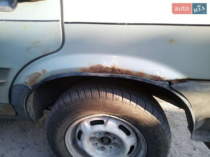 Седан ВАЗ / Lada 21099 2002 в Чугуеве