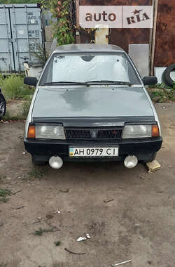 Седан ВАЗ / Lada 21099 2007 в Одессе