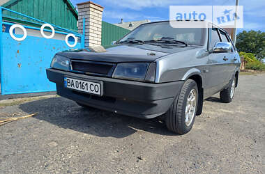 Седан ВАЗ / Lada 21099 2006 в Новоархангельську