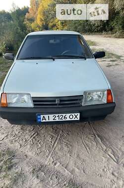 Седан ВАЗ / Lada 21099 2008 в Боярці