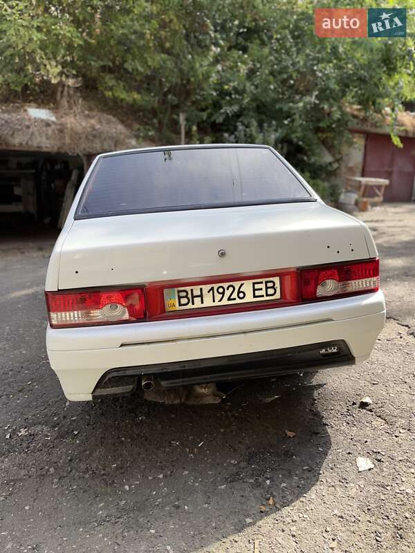 Седан ВАЗ / Lada 21099 2000 в Одессе