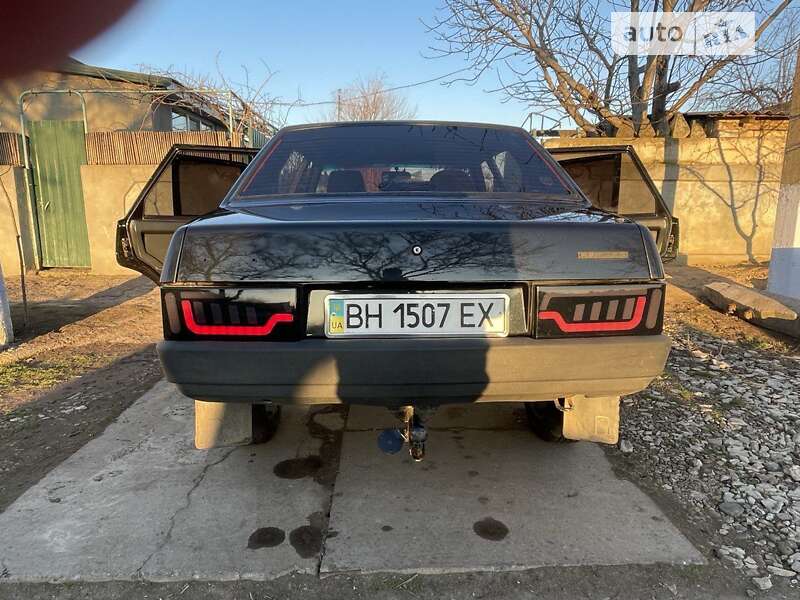 Седан ВАЗ / Lada 21099 2006 в Арцизе