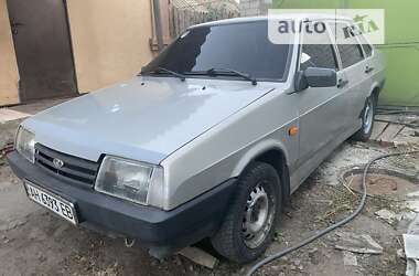 Седан ВАЗ / Lada 21099 2008 в Павлограде