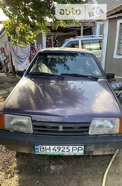 Седан ВАЗ / Lada 21099 1998 в Одесі