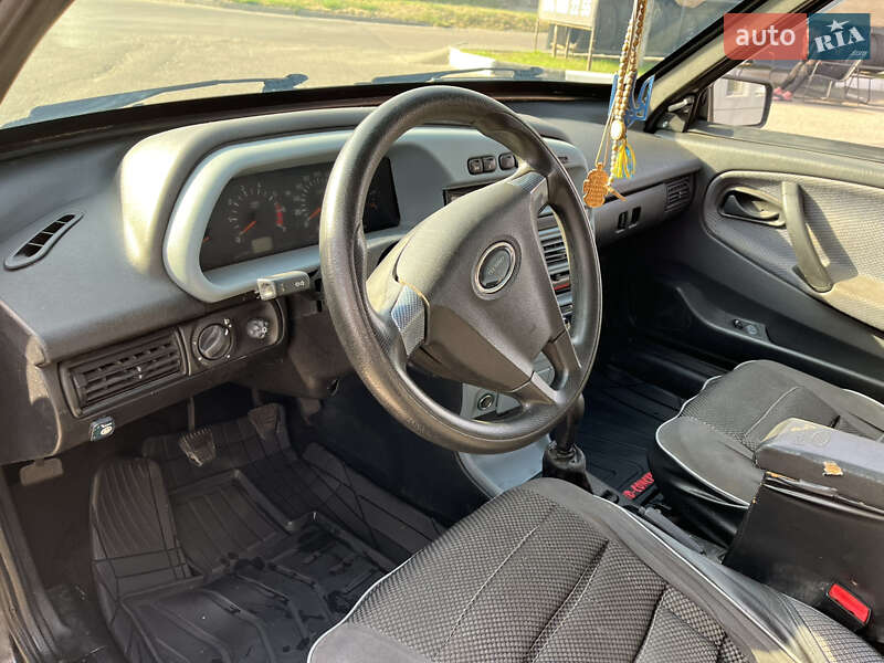 ВАЗ / Lada 21099 2007