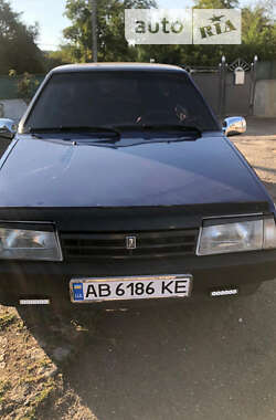 Седан ВАЗ / Lada 21099 2008 в Виннице