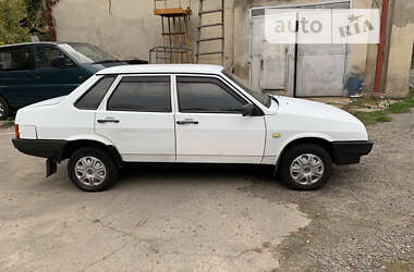 Седан ВАЗ / Lada 21099 2005 в Виннице