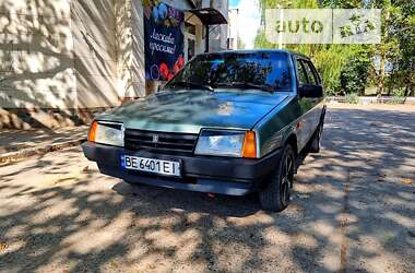 Седан ВАЗ / Lada 21099 2008 в Николаеве