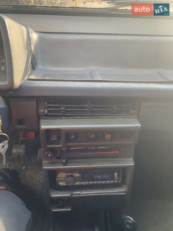 Седан ВАЗ / Lada 21099 1994 в Жовкве фото 19 Седан ВАЗ / Lada 21099 1994 в Жовкве