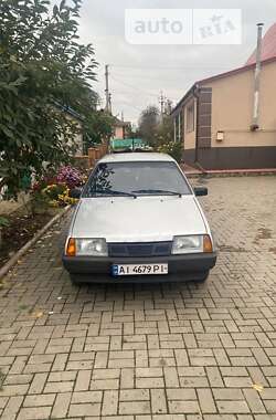 Седан ВАЗ / Lada 21099 2005 в Умани