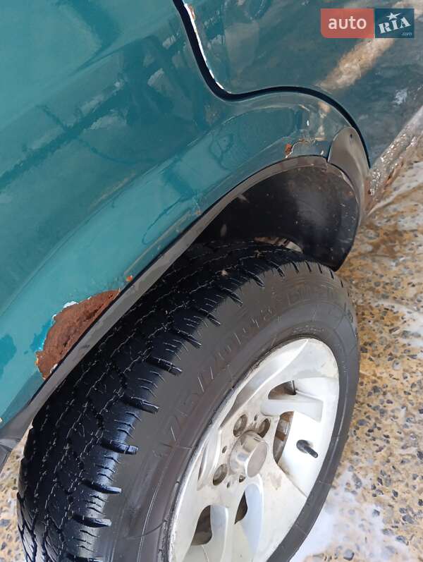 Седан ВАЗ / Lada 21099 2004 в Тернополі