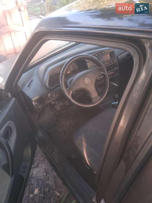 Седан ВАЗ / Lada 21099 2007 в Яготине