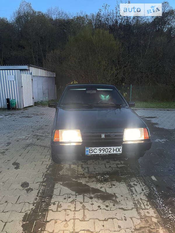 Седан ВАЗ / Lada 21099 2007 в Турке