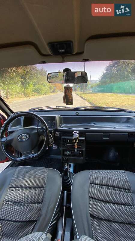 ВАЗ / Lada 21099 1994