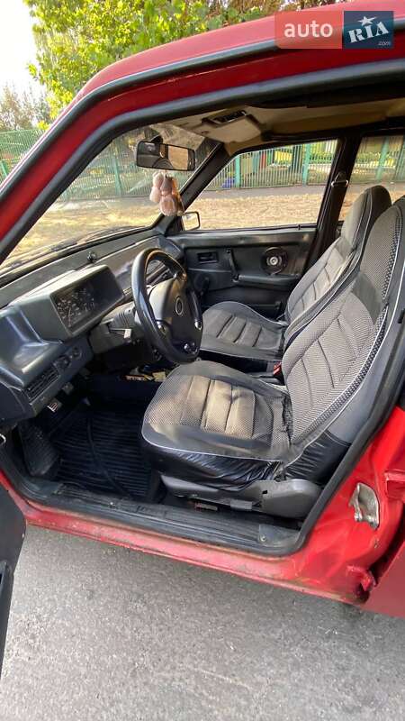 Седан ВАЗ / Lada 21099 1994 в Черкасах