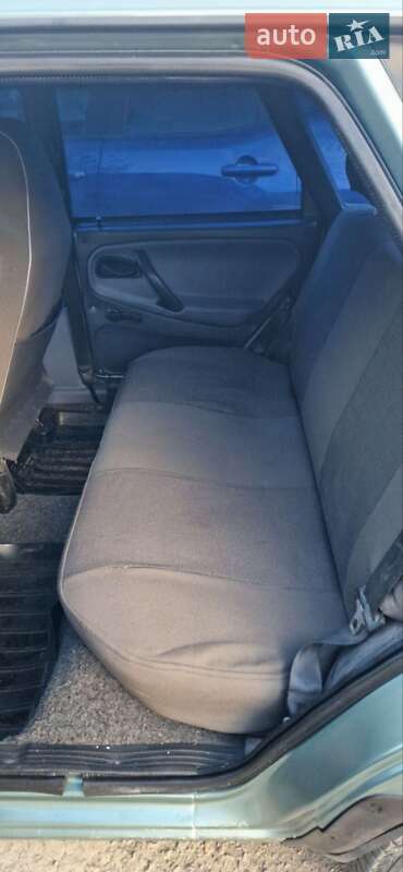 Седан ВАЗ / Lada 21099 2007 в Павлограді фото 32 Седан ВАЗ / Lada 21099 2007 в Павлограді