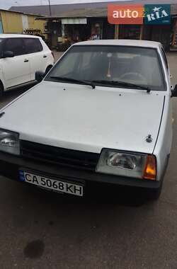 Седан ВАЗ / Lada 21099 2007 в Черкассах