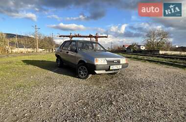 Седан ВАЗ / Lada 21099 2007 в Виноградові