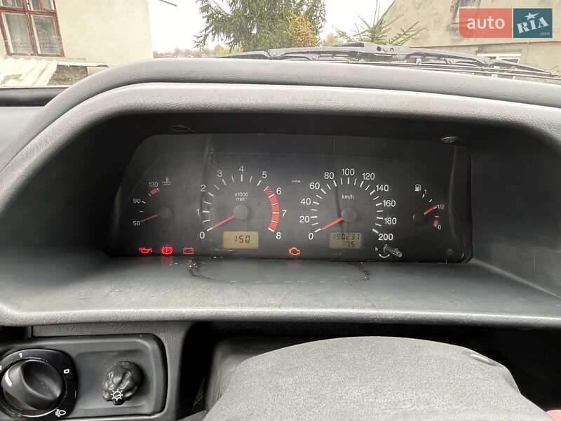 Седан ВАЗ / Lada 21099 2008 в Львові