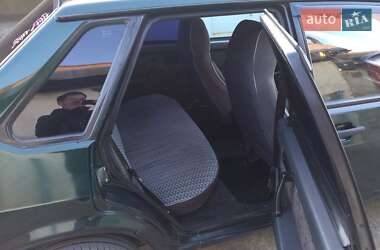 Седан ВАЗ / Lada 21099 2002 в 