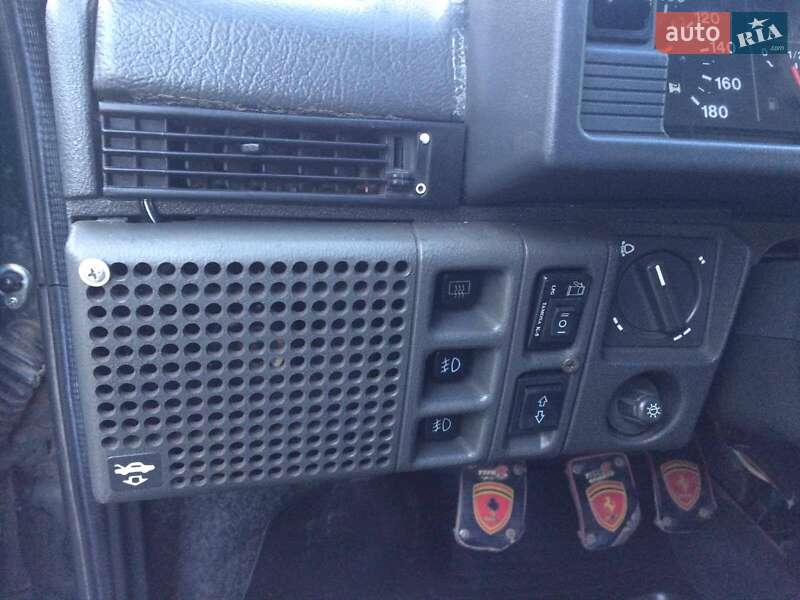 Седан ВАЗ / Lada 21099 2002 в Николаеве