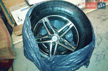 Седан ВАЗ / Lada 21099 2002 в Николаеве