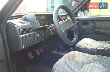 Седан ВАЗ / Lada 21099 2002 в 